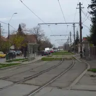 Statie RATT - Str. Drubeta colt cu str. Mures retur
