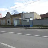 Statie RATT - str. Garii colt cu str. Gelu retur