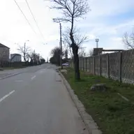 Statie RATT - str. Garii colt cu str. Gelu