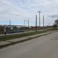 Statie RATT - str. Gheorghe Adam