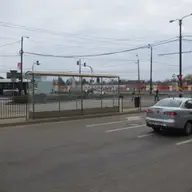 Statie RATT - str. Gheorghe Adam colt cu Calea Dorobantilor