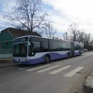 Statie RATT - str. Ioan Slavici colt cu str. Rascoala din 1907 retur