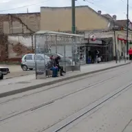 Statie RATT - str. Ion Mihalache