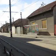 Statie RATT - str. Joszef Preyer colt cu str. Crizantemelor