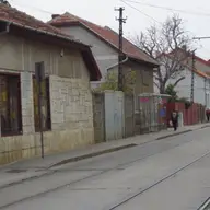 Statie RATT - str. Joszef Preyer colt cu str. Mangalia retur