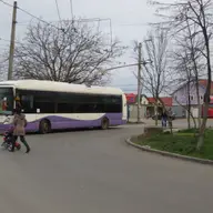 Statie RATT - str. Maresal C-tin Prezan (bucla Versului)