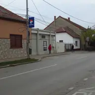 Statie RATT - str. Nicolae Andreescu colt cu str. Lamaitei retur