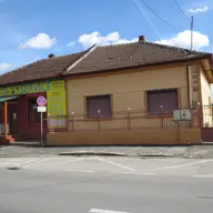 Statie RATT - str. Nicolae Andreescu colt cu str. Muncii retur