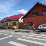 Statie RATT - str. Nicolae Andreescu colt cu str. Pacii retur