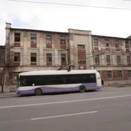 Statie RATT - str. Oituz