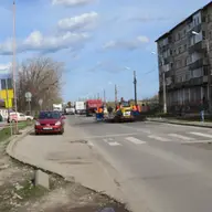 Statie RATT - str. Polona