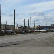 Statie RATT - str. Polona pod