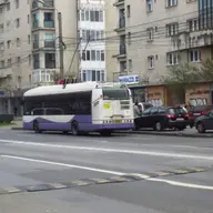 Statie RATT - str. Simion Barnutiu colt cu str. Renasterii