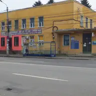 Statie RATT - str. Simion Barnutiu colt cu str. Samuel Micu