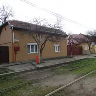 Statie RATT - str. Victor Hugo colt cu str. Izlaz retur