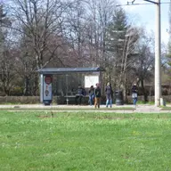 Statie RATT - Bulevardul Vasile Parvan