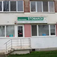 Cabinet stomatologic Stomarox