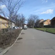 Strada Constantin Olanescu