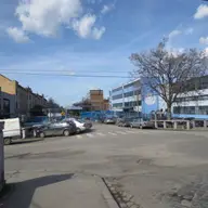 Strada Dimitrie Bolintineanu
