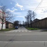 Strada Gelu
