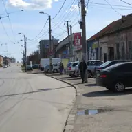 Strada Gheorghe Pop de Basesti