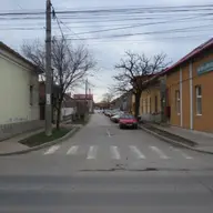 Strada Ion Pop Reteganul