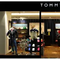 Magazin Tommy Hilfiger la Iulius Mall