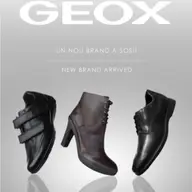 Un nou brand la Office Shoes: GEOX
