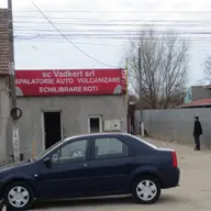 Spalatoria auto Vadkert