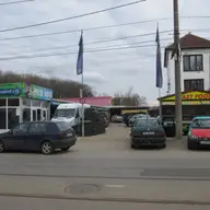 Vulcanizare auto - str. Gheorghe Adam