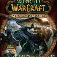 World of Warcraft – Mists of Pandaria
