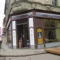 Zai Apres Cafe