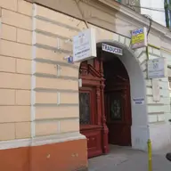 Birou Notarial Irina Sferdian