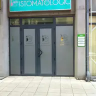 Cabinet stomatologic BG & CC