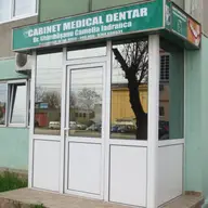 Cabinet stomatologic Dr. Crisan Camelia Iadranca