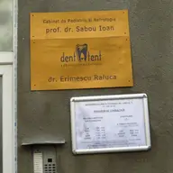 Cabinet stomatologic Dr. Erimescu Raluca