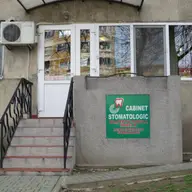 Cabinet stomatologic Dr. Peptu Rafila Mirela