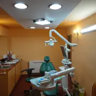 Cabinet stomatologic Dr. Chioran Doina