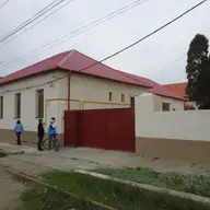 Centrul Casa Mama Copil