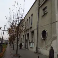 Casa de Cultura a Studentilor