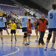 CS Timisoara 21-26 National Ramnicul Valcea