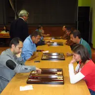 Cupa de Table Dudesteana