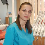 Danescu Andreea - doctor