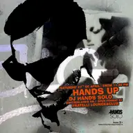 DJ Hands Solo
