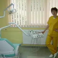 Bardan Adina - doctor