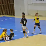 CS Timisoara 40-27 CSM Bistrita - 13.04.2013