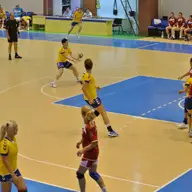 Universitatea Timisoara 27-39 CSM Slatina - 28.04.2013