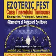 Inscriere Ezoteric Fest Timisoara