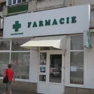 Farmacia Arcanafarm