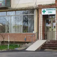 Farmacia Tiru